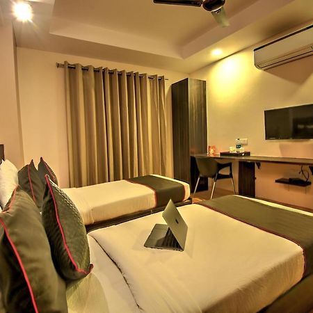 Artisan Rooms Yeni Delhi Dış mekan fotoğraf