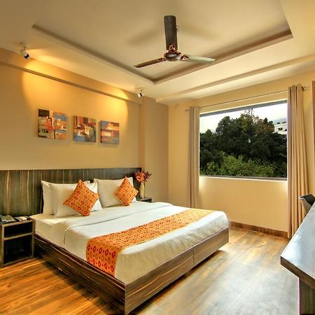 Artisan Rooms Yeni Delhi Dış mekan fotoğraf