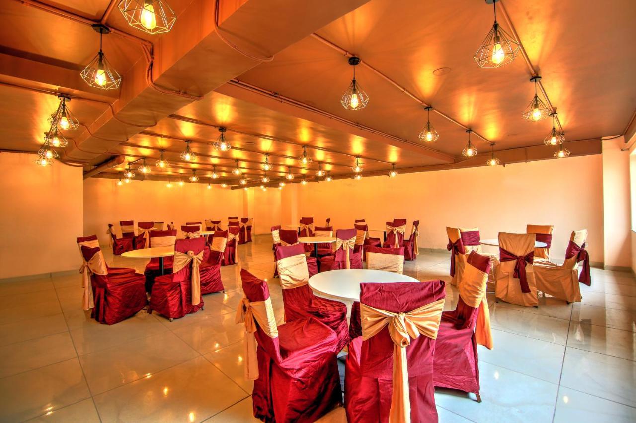 Artisan Rooms Yeni Delhi Dış mekan fotoğraf