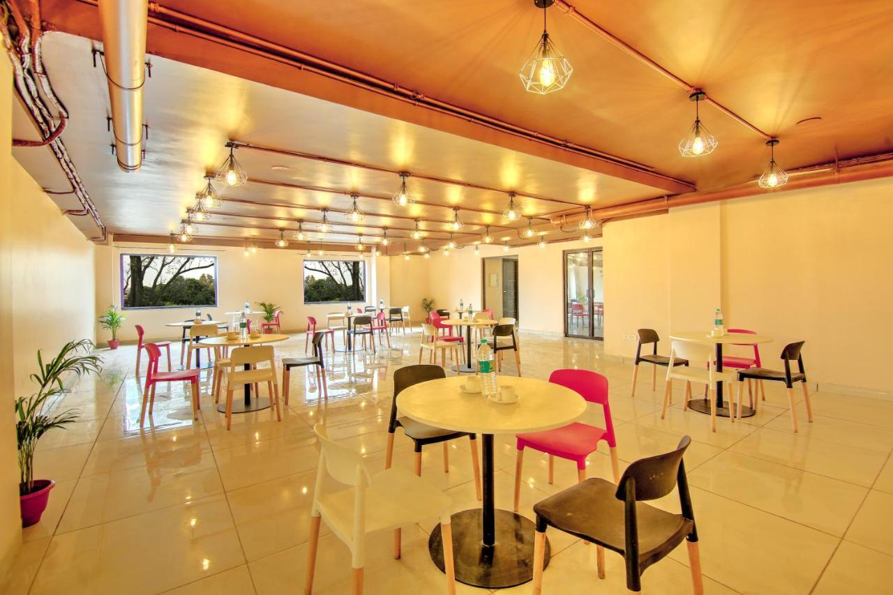 Artisan Rooms Yeni Delhi Dış mekan fotoğraf