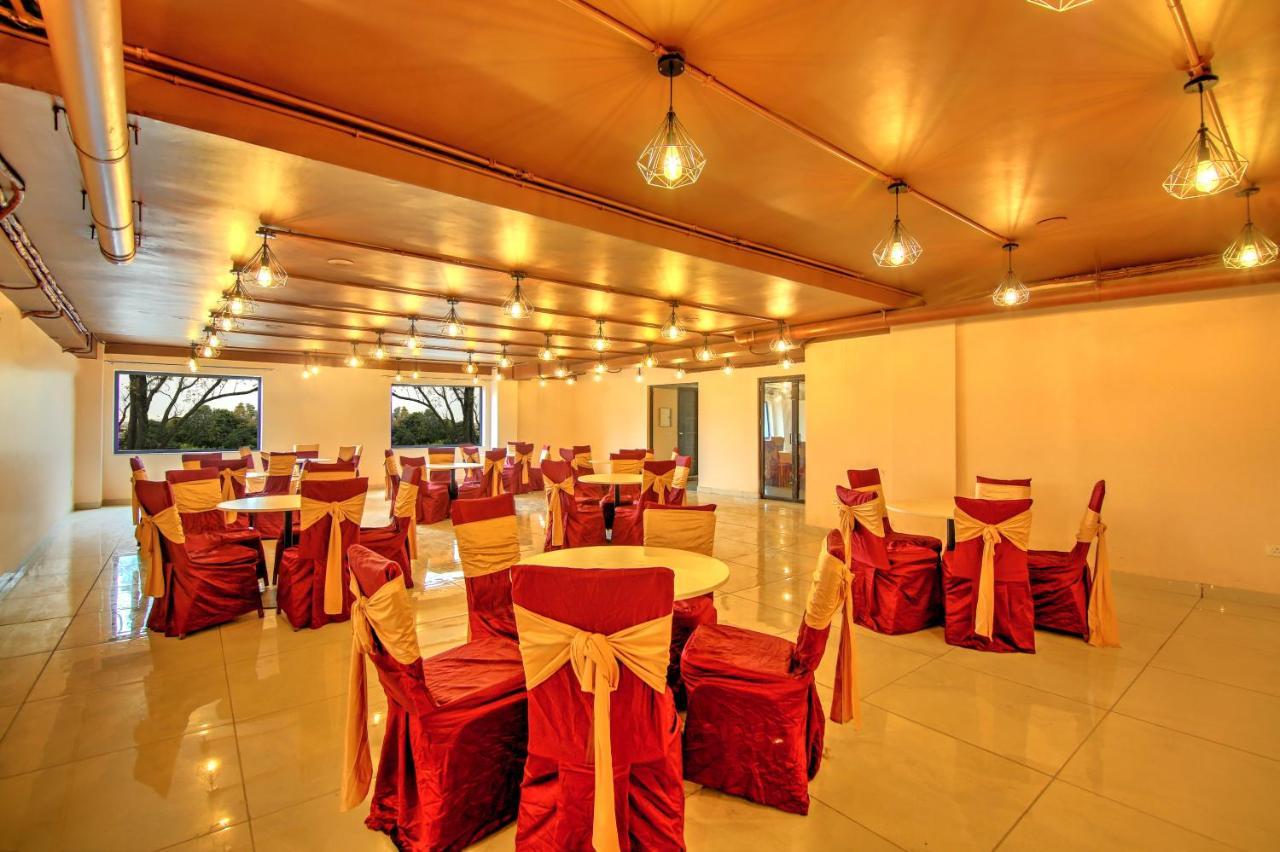 Artisan Rooms Yeni Delhi Dış mekan fotoğraf