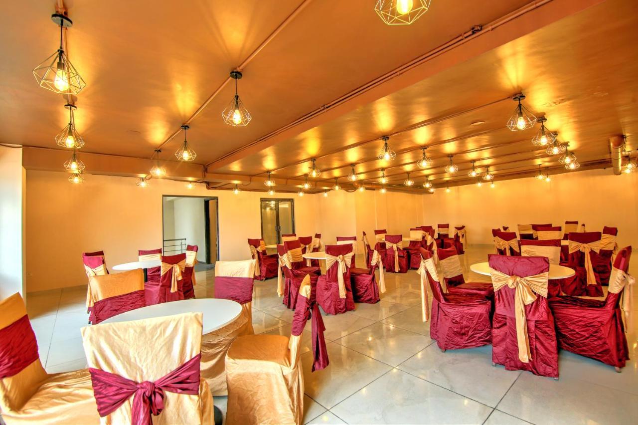 Artisan Rooms Yeni Delhi Dış mekan fotoğraf